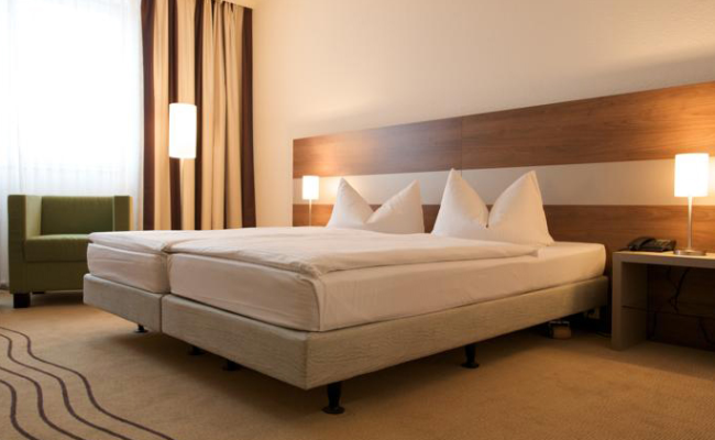 City Hotel Berlin East