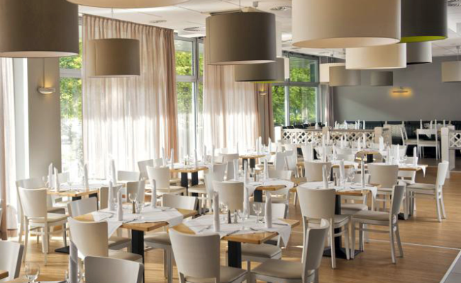 City Hotel Berlin East