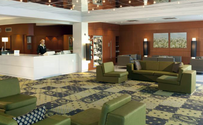 City Hotel Berlin East