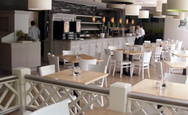 City Hotel Berlin East