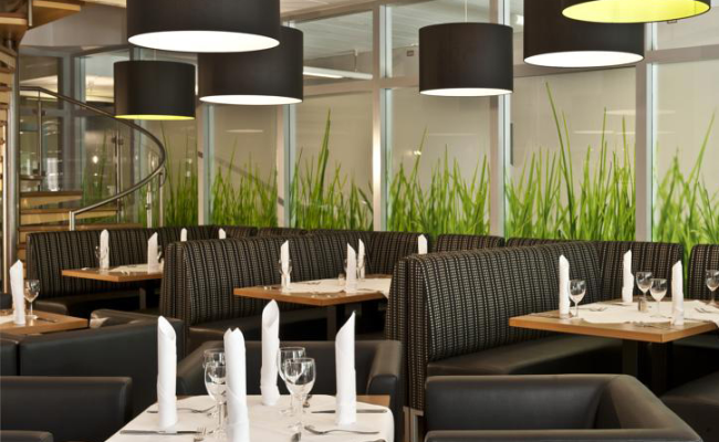 City Hotel Berlin East