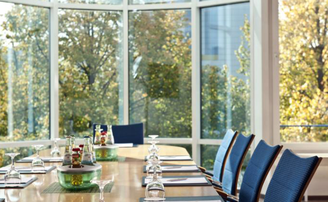 City Hotel Berlin East