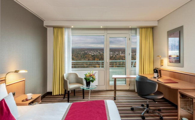 Leonardo Royal Hotel Frankfurt