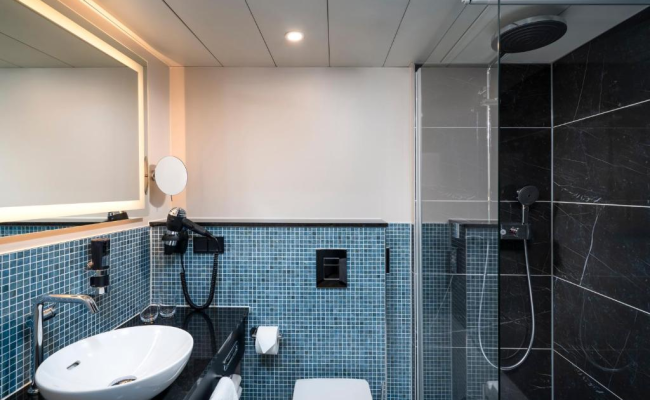 Leonardo Royal Hotel Frankfurt