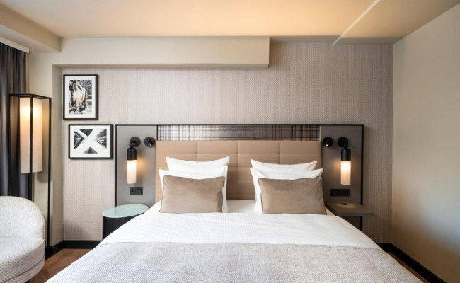 Leonardo Royal Hotel Frankfurt