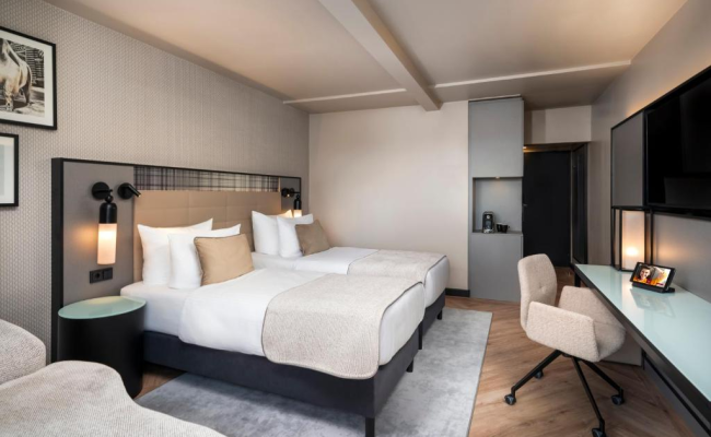 Leonardo Royal Hotel Frankfurt