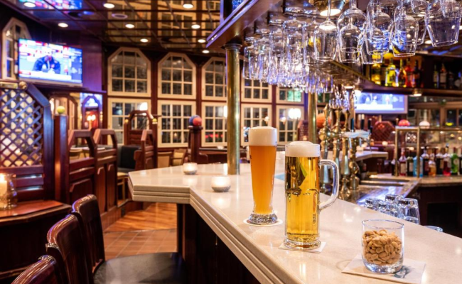 Leonardo Royal Hotel Frankfurt