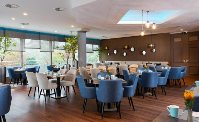 Leonardo Royal Hotel Frankfurt