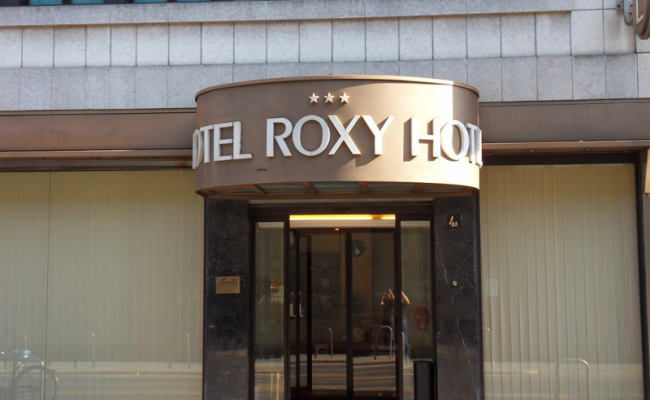 Hotel Roxy