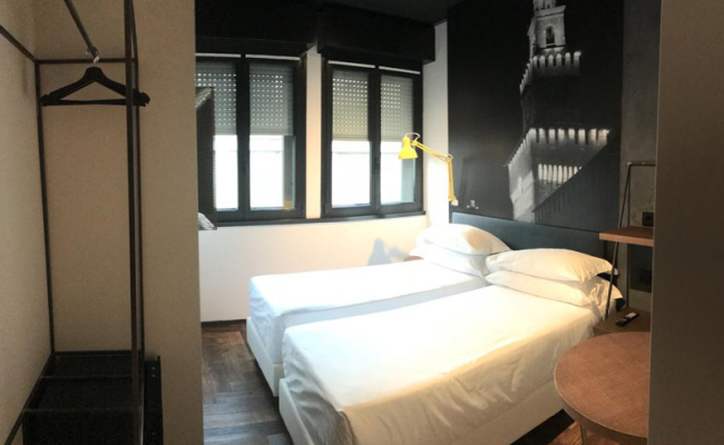 Hotel Roxy