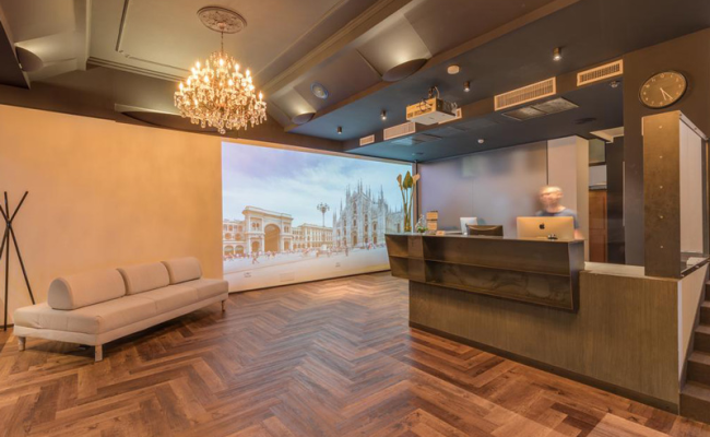 Hotel Roxy