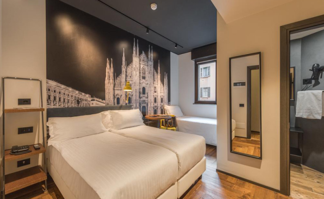 Hotel Roxy