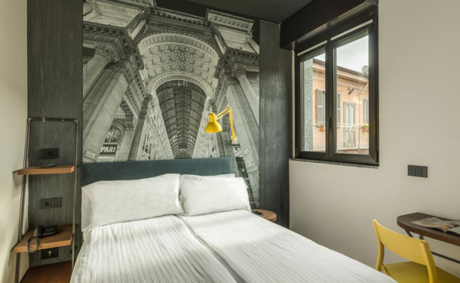 Hotel Roxy