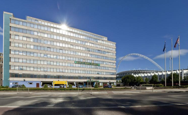 Quality Hotel Wembley