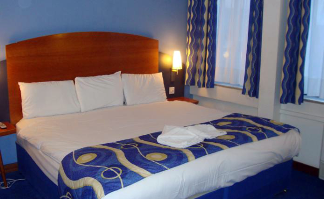 Quality Hotel Wembley