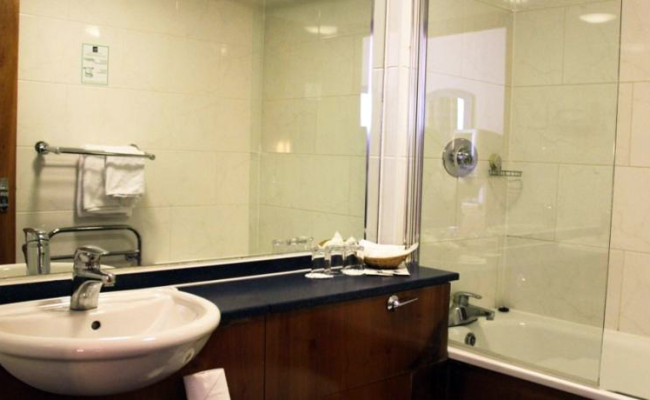 Quality Hotel Wembley