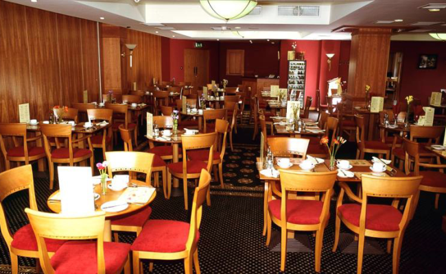 Quality Hotel Wembley