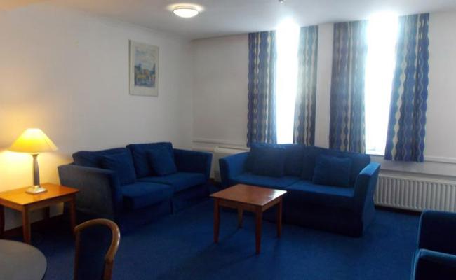 Quality Hotel Wembley