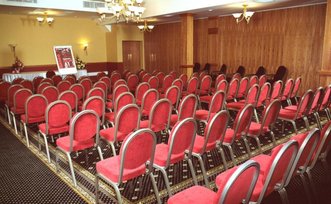 Quality Hotel Wembley