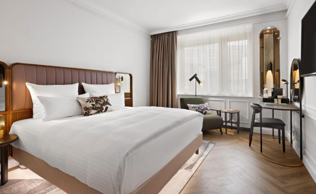 Hotel Bristol Berlin