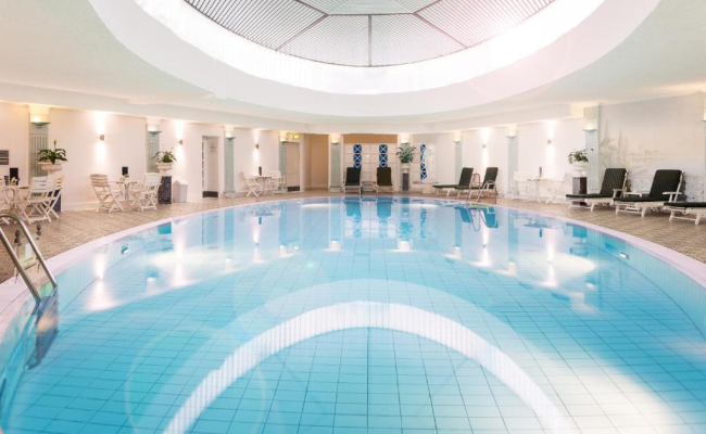 Hotel Bristol Berlin
