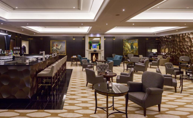 Hotel Bristol Berlin
