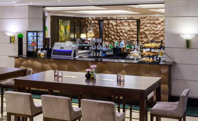 Hotel Bristol Berlin