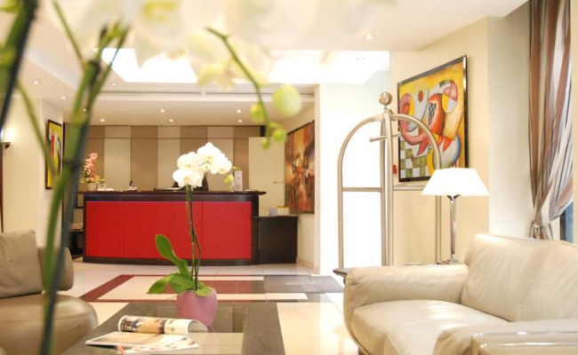 Hotel Park Lane Paris