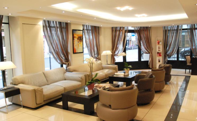 Hotel Park Lane Paris