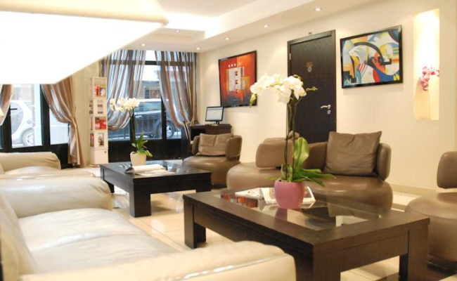 Hotel Park Lane Paris