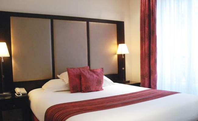 Hotel Park Lane Paris