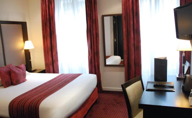 Hotel Park Lane Paris