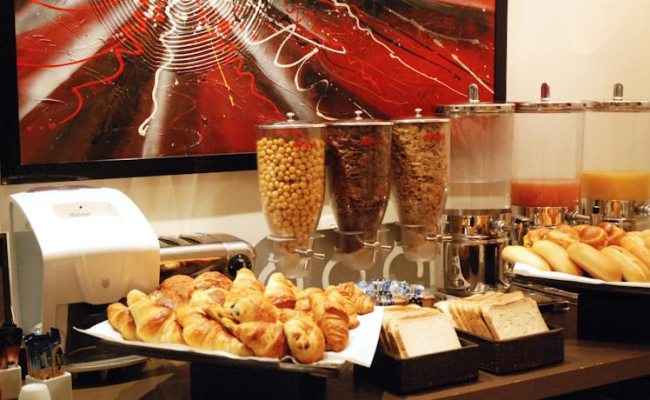Hotel Park Lane Paris