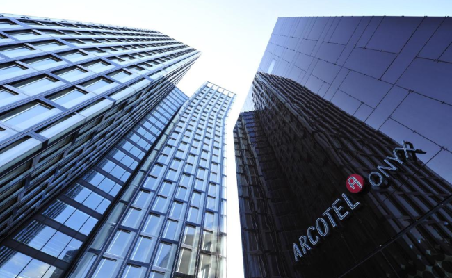 ARCOTEL Onyx Hamburg