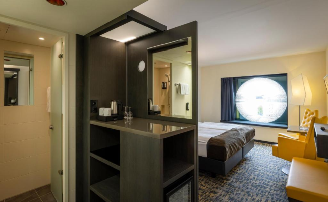 ARCOTEL Onyx Hamburg