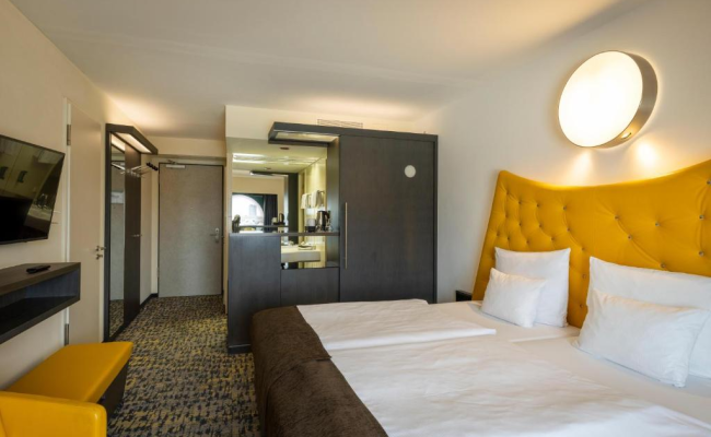 ARCOTEL Onyx Hamburg