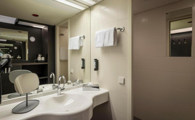 ARCOTEL Onyx Hamburg