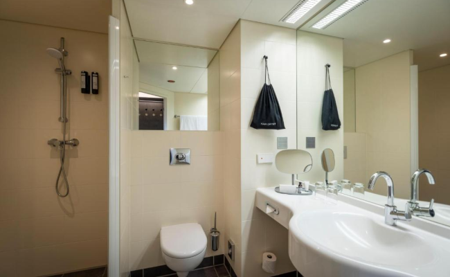 ARCOTEL Onyx Hamburg