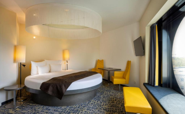 ARCOTEL Onyx Hamburg