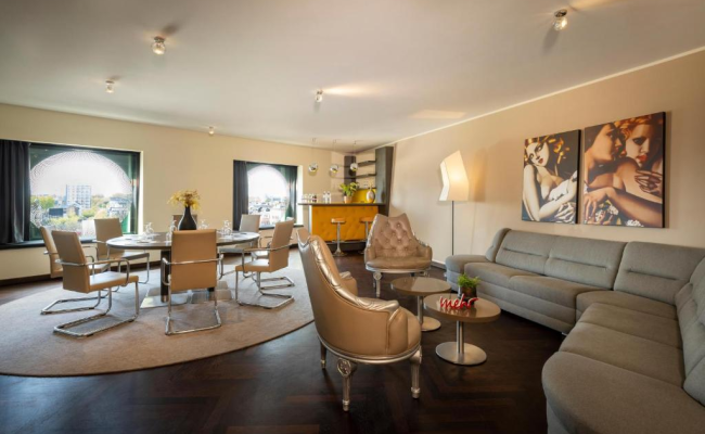 ARCOTEL Onyx Hamburg