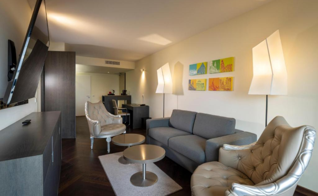 ARCOTEL Onyx Hamburg