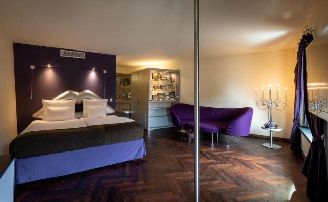 ARCOTEL Onyx Hamburg