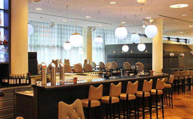 ARCOTEL Onyx Hamburg