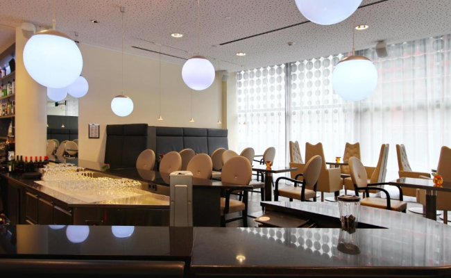 ARCOTEL Onyx Hamburg