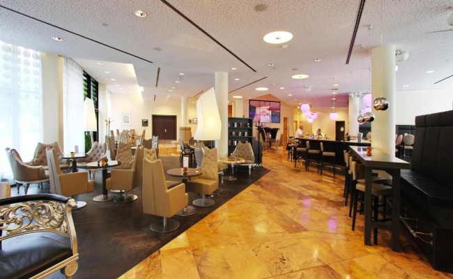 ARCOTEL Onyx Hamburg