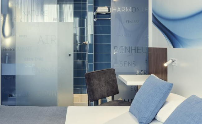 Mercure Paris Gare du Nord