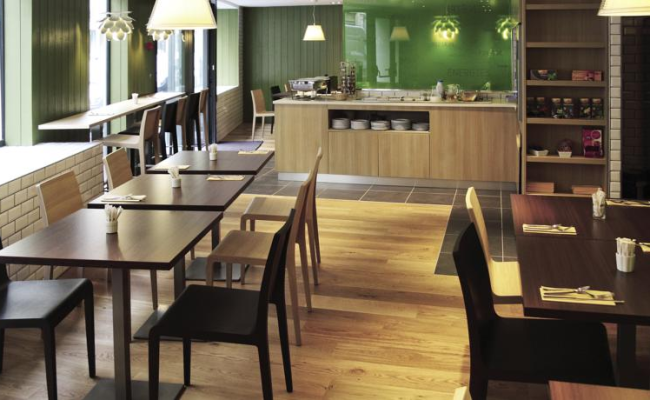 Mercure Paris Gare du Nord