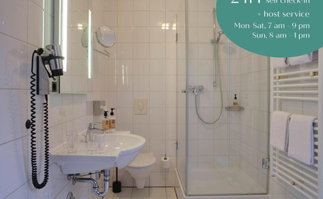 Classik Hotel Martinshof