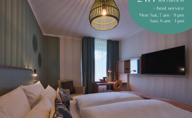 Classik Hotel Martinshof