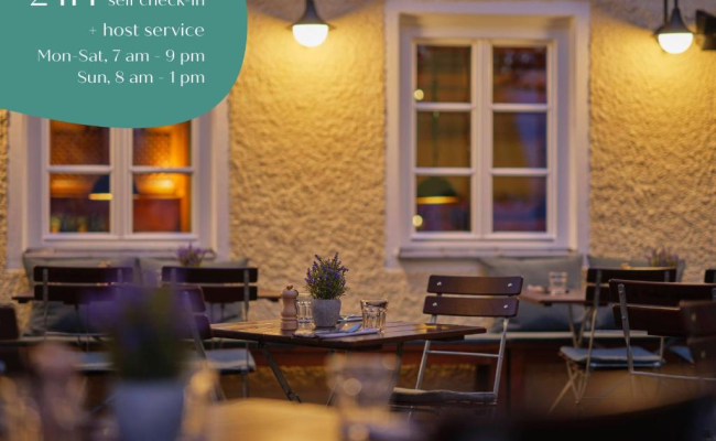 Classik Hotel Martinshof